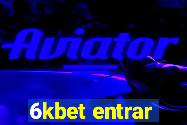 6kbet entrar